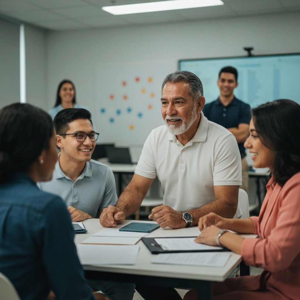 Formation - Leadership & Développement